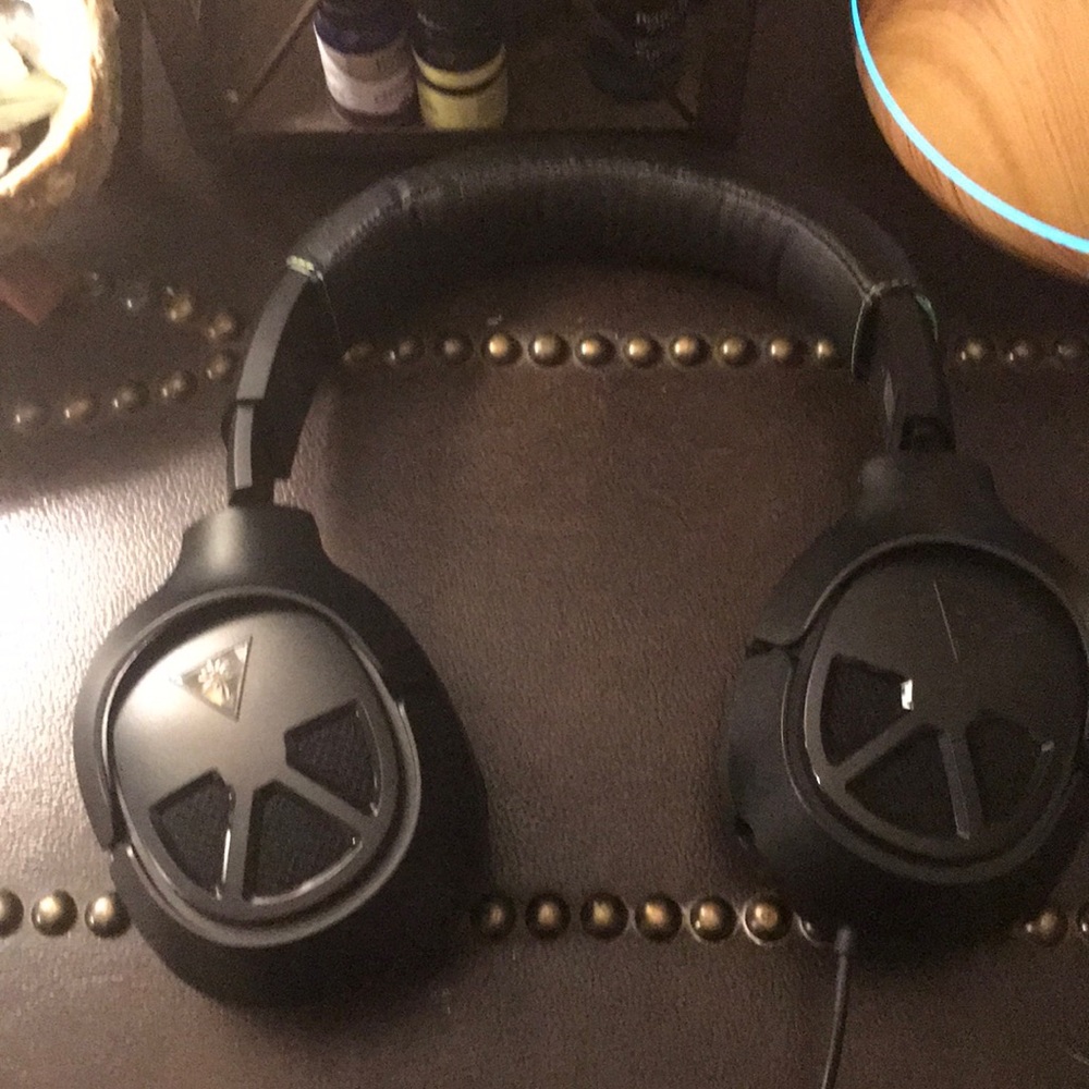 Headphones